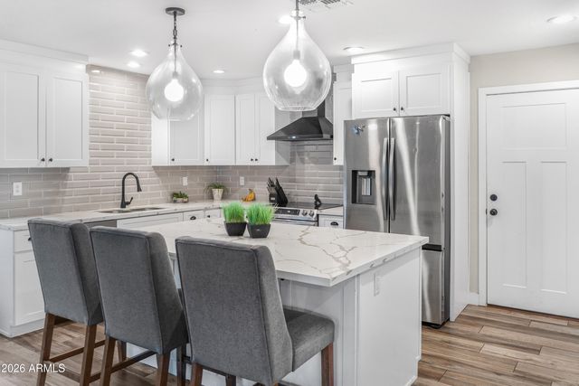 4632 E KINGS Avenue, Phoenix, AZ 85032