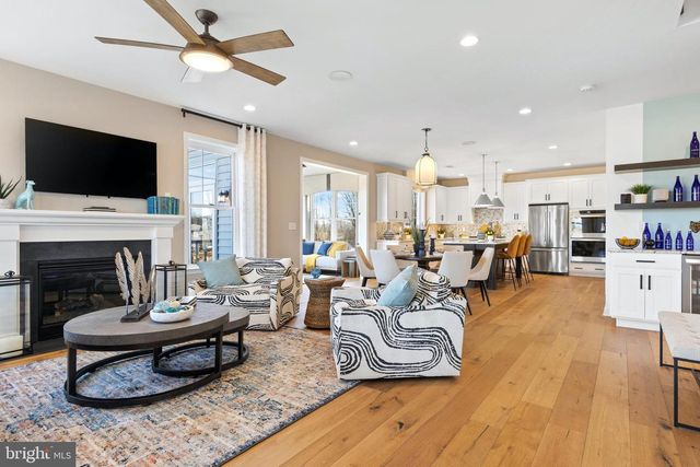 4263 KLEINOT DRIVE, Doylestown, PA 18902
