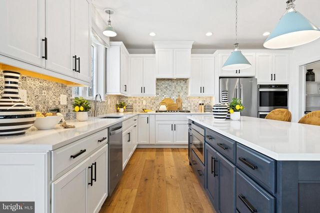 4263 KLEINOT DRIVE, Doylestown, PA 18902