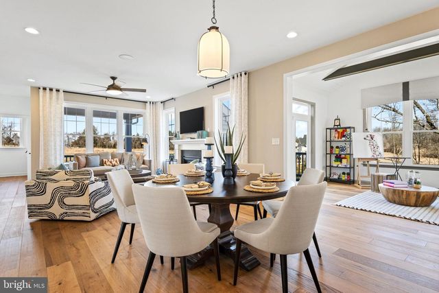 4263 KLEINOT DRIVE, Doylestown, PA 18902