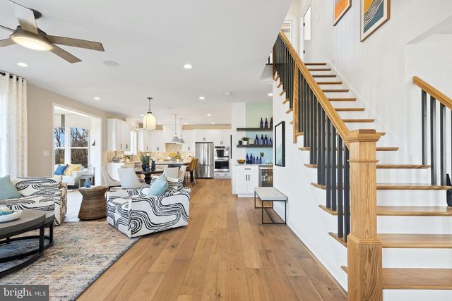 4263 KLEINOT DRIVE, Doylestown, PA 18902
