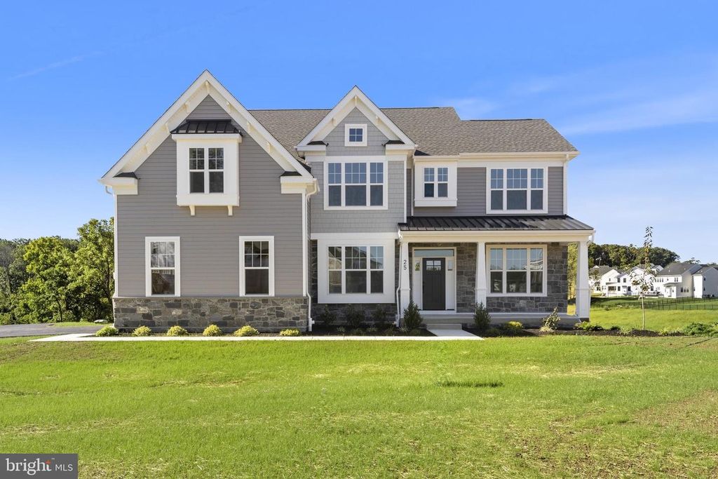 4263 KLEINOT DRIVE, Doylestown, PA 18902