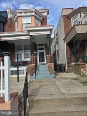 1139 S WILTON ST, Philadelphia, PA 19143