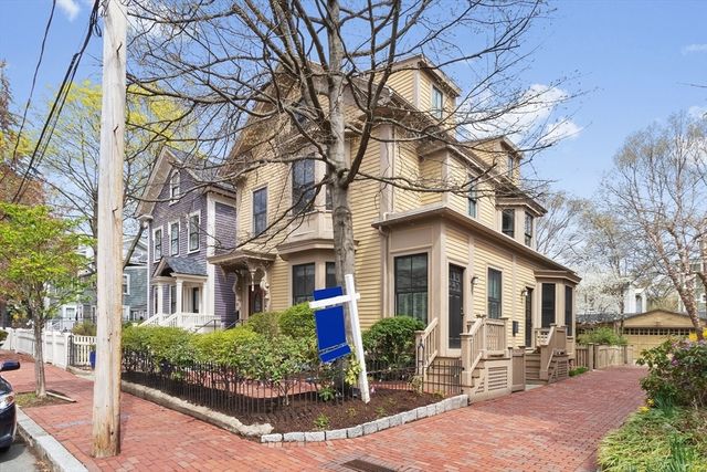 17 Perry St 3, Cambridge, MA 02139