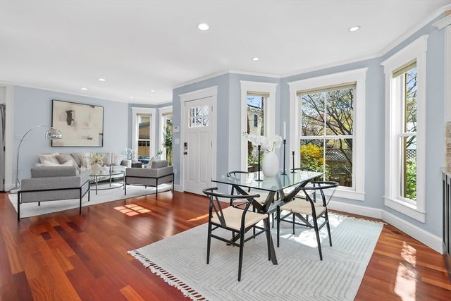 17 Perry St 3, Cambridge, MA 02139