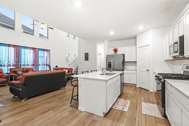 5346 Riverwalk Parkway, Garland, TX 75040