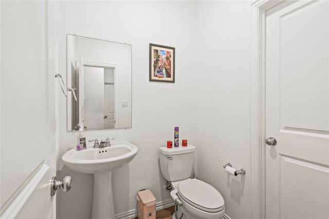 5346 Riverwalk Parkway, Garland, TX 75040