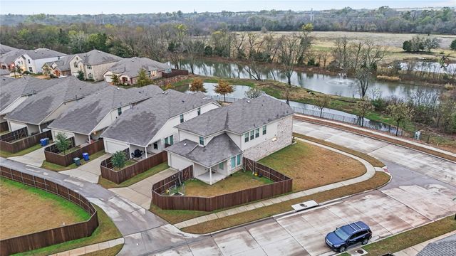 5346 Riverwalk Parkway, Garland, TX 75040