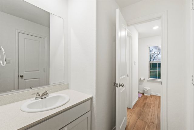 5346 Riverwalk Parkway, Garland, TX 75040