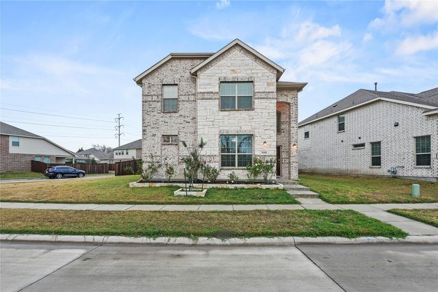 5346 Riverwalk Parkway, Garland, TX 75040
