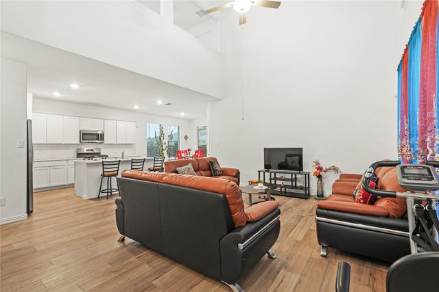 5346 Riverwalk Parkway, Garland, TX 75040