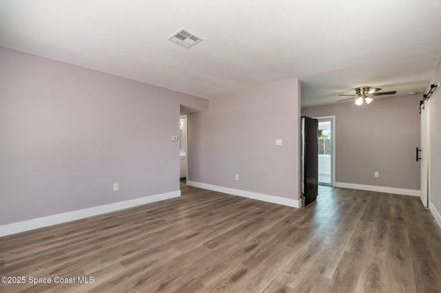 1497 Breeze Lane, Melbourne, FL 32935