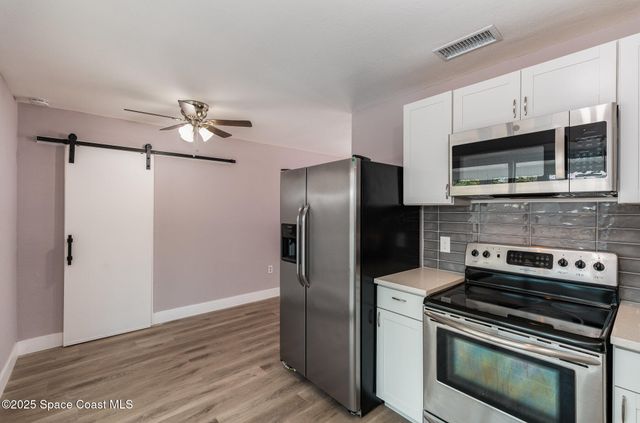 1497 Breeze Lane, Melbourne, FL 32935