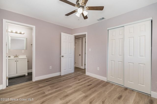 1497 Breeze Lane, Melbourne, FL 32935