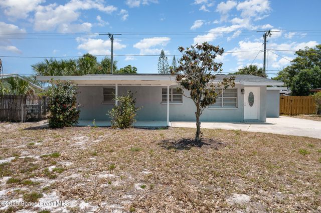 1497 Breeze Lane, Melbourne, FL 32935