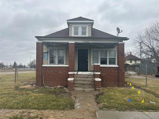 6108 Iroquois Street, Detroit, MI 48213