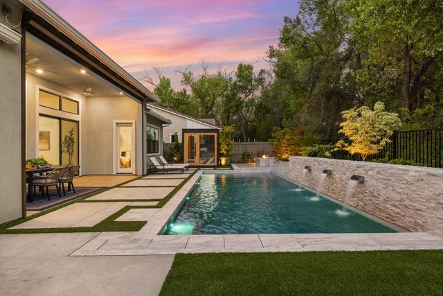 8650 Buckbrush Ln, Granite Bay, CA 95746