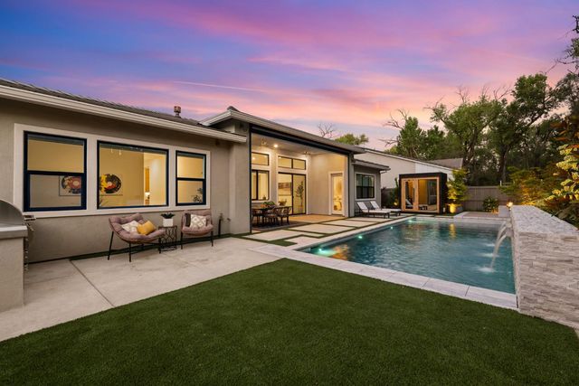 8650 Buckbrush Ln, Granite Bay, CA 95746