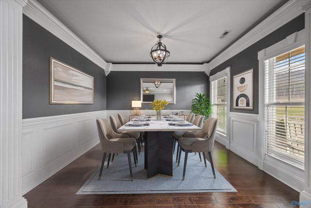 17 Alex Spring Place, Gurley, AL 35748