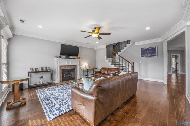 17 Alex Spring Place, Gurley, AL 35748