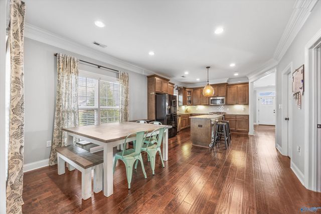 17 Alex Spring Place, Gurley, AL 35748