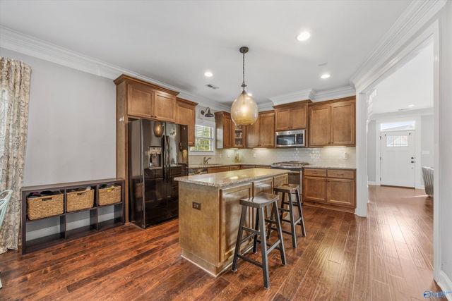 17 Alex Spring Place, Gurley, AL 35748