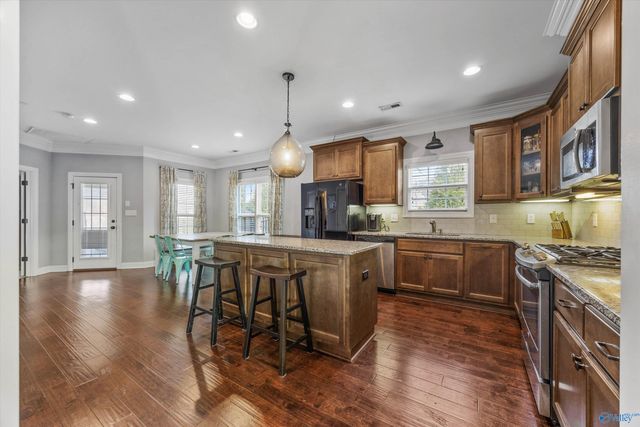 17 Alex Spring Place, Gurley, AL 35748