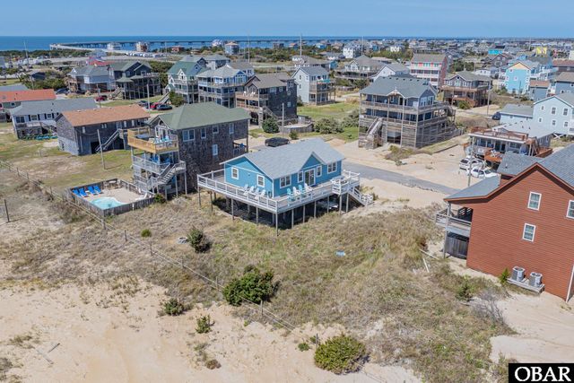 23232 Surf Side Drive Lot 39, Rodanthe, NC 27968