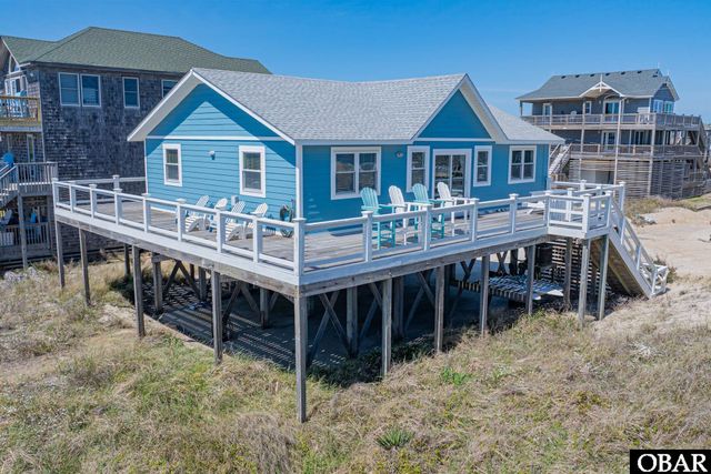 23232 Surf Side Drive Lot 39, Rodanthe, NC 27968