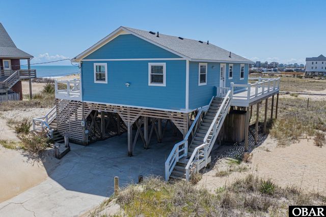 23232 Surf Side Drive Lot 39, Rodanthe, NC 27968