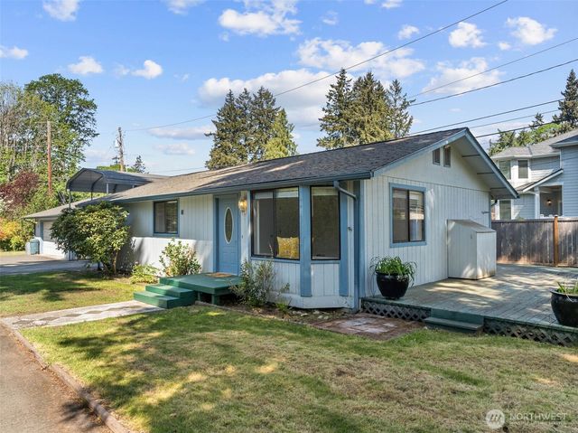 5 W Shore Avenue SW, Lakewood, WA 98498