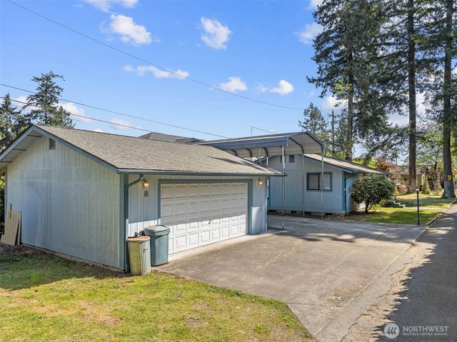 5 W Shore Avenue SW, Lakewood, WA 98498