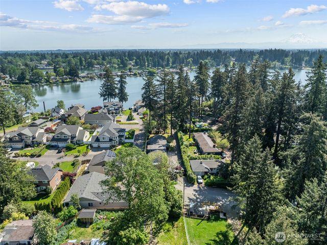 5 W Shore Avenue SW, Lakewood, WA 98498