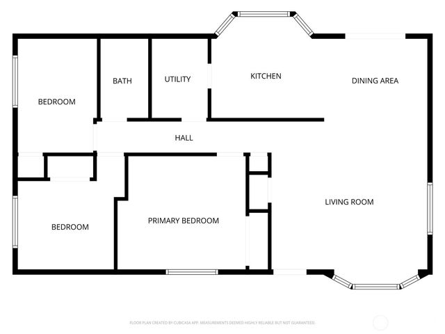 5 W Shore Avenue SW, Lakewood, WA 98498
