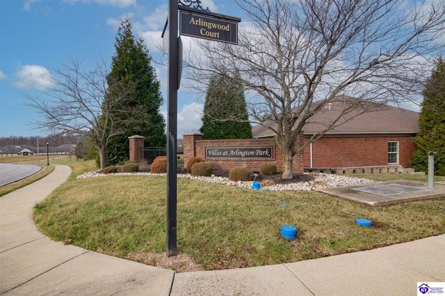 105 B Arlingwood Court, Elizabethtown, KY 42701