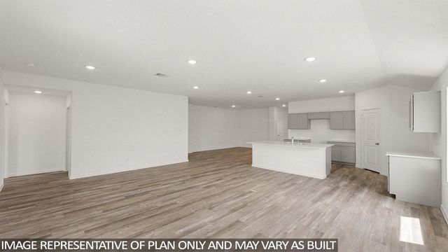 305 Tall Birch Way, Hockley, TX 77447