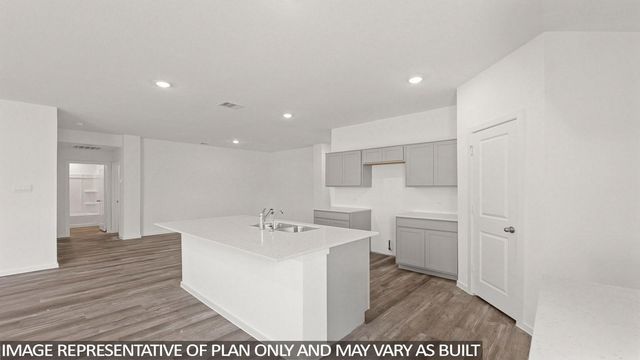 305 Tall Birch Way, Hockley, TX 77447