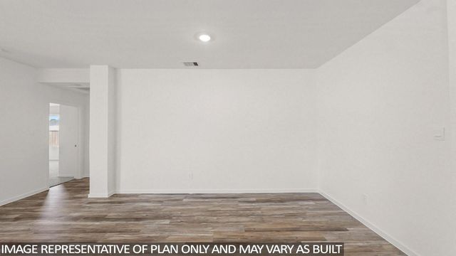 305 Tall Birch Way, Hockley, TX 77447