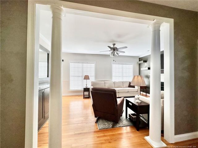 5508 Deer Hunter, Garner, NC 27529