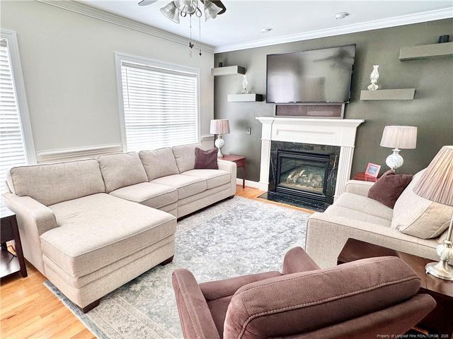 5508 Deer Hunter, Garner, NC 27529