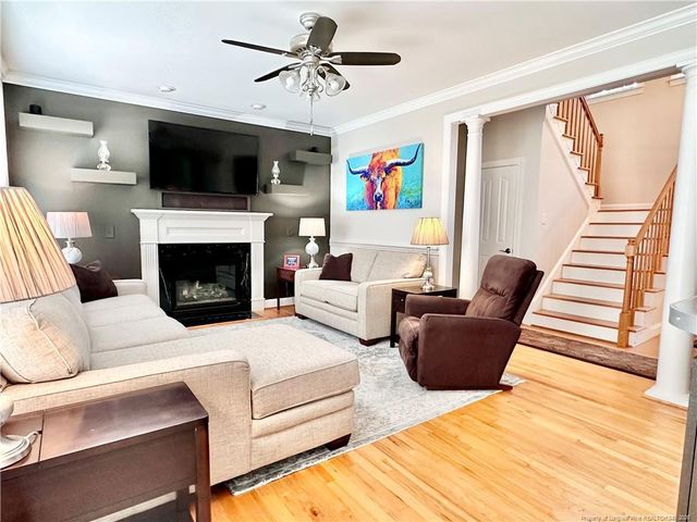 5508 Deer Hunter, Garner, NC 27529