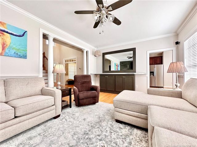 5508 Deer Hunter, Garner, NC 27529