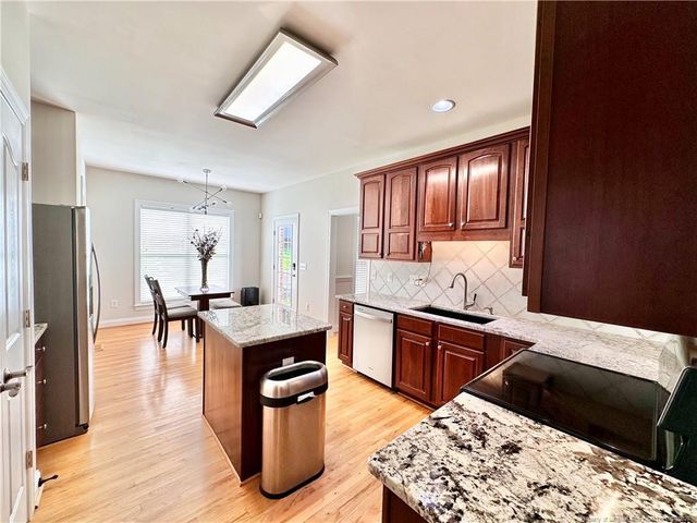 5508 Deer Hunter, Garner, NC 27529