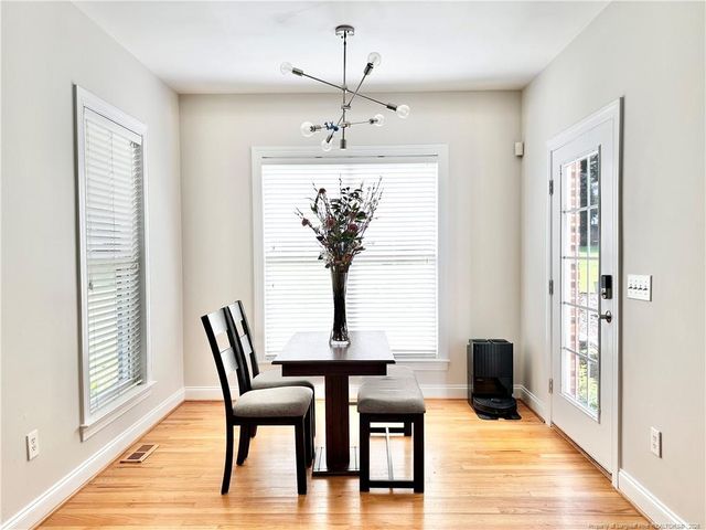 5508 Deer Hunter, Garner, NC 27529