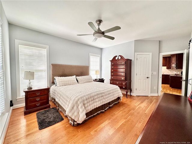 5508 Deer Hunter, Garner, NC 27529