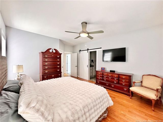 5508 Deer Hunter, Garner, NC 27529