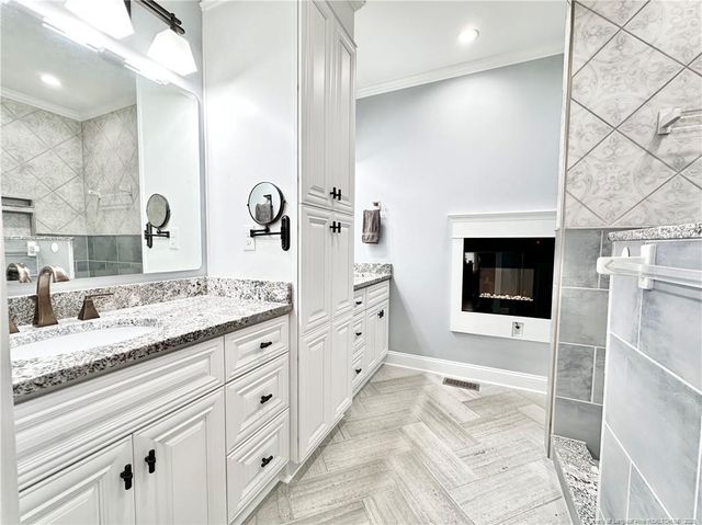 5508 Deer Hunter, Garner, NC 27529