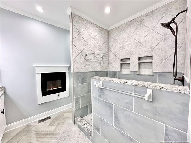5508 Deer Hunter, Garner, NC 27529