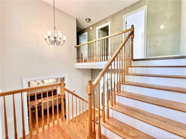 5508 Deer Hunter, Garner, NC 27529