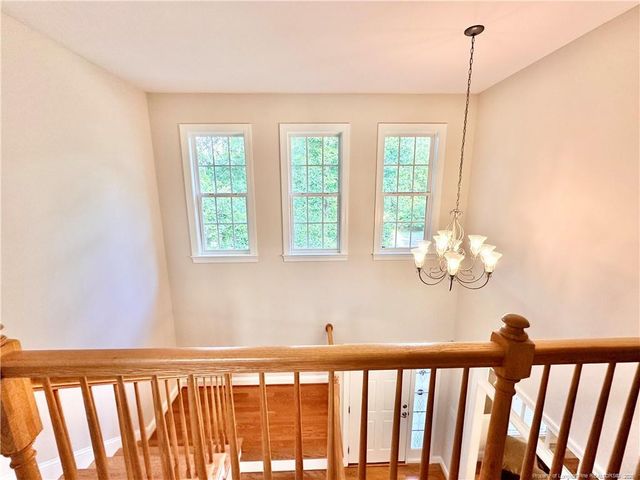 5508 Deer Hunter, Garner, NC 27529